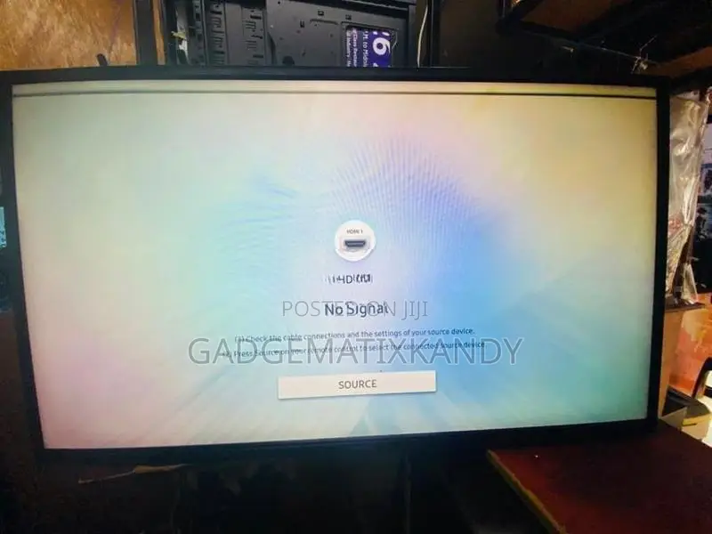 Samsung smart tv 43 inch