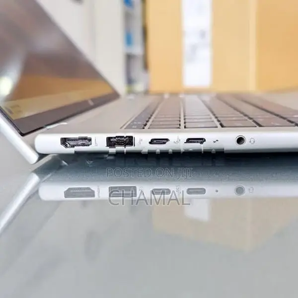 HP ProBook 460 16 inch G11 Ultra 5 125U 14th Gen| DDR5 RAM|512GB NVMe
