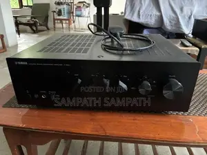 Yamaha AS 501 Intergraded amplifier