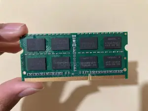DDR3L 8gb 1333Mhz Laptop Ram