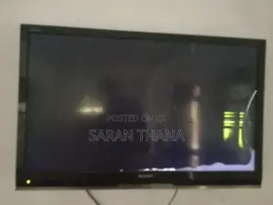 Sharp 32" LCD Tv