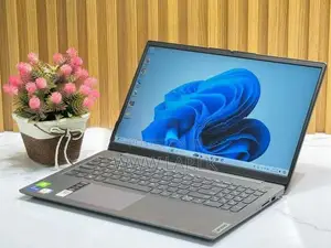 Lenovo Ideapad 3 15ITL6 Core i5 1135G7 11th Gen NVIDIA MX350 VGA