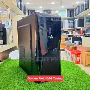 Gaming PC Casings | Brand New