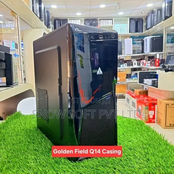 Gaming PC Casings | Brand New