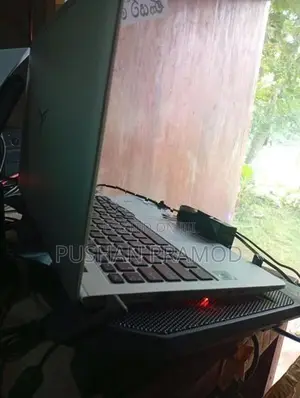 Samsung i7 8th Gen NVME Laptop