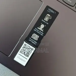 Lenovo Yoga 7 2 in 1 Ultra 7-14th Gen|1TB NVMe Laptop|16GB DDR5 RAM