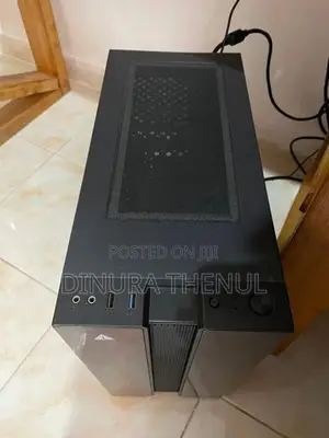 Intel Core i5 2nd Gen PC