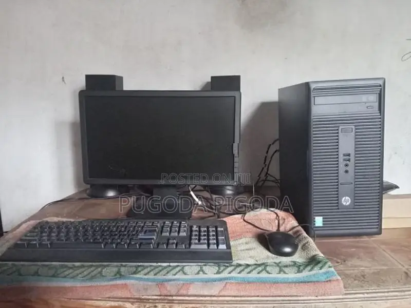 i5 Computer Full Set