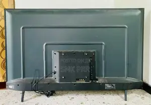 Hisense LED Smart TV For Spare Parts