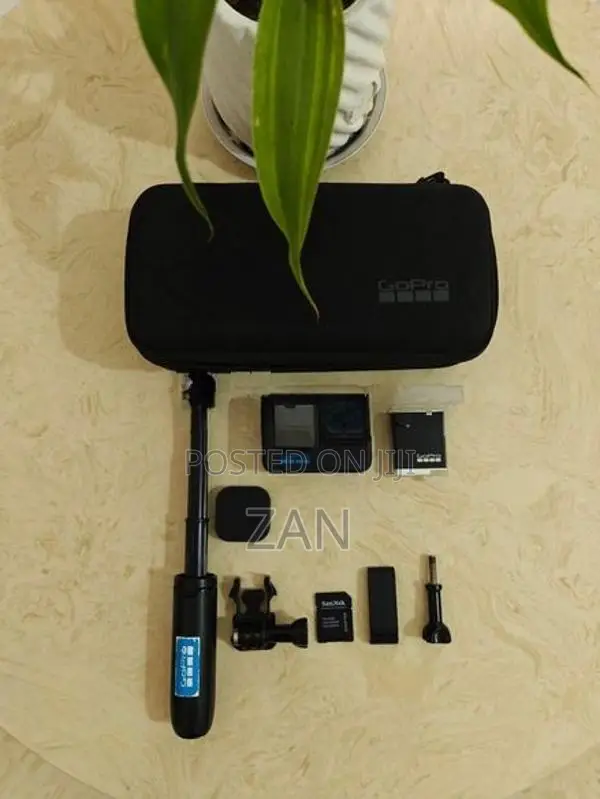 GoPro Hero 11