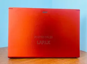 Acer Aspire 5 A514| i7 12th Gen | 40GB RAM 512GB NVMe|MX 550 VGA