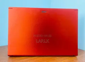 Acer Aspire 5 A514-55G Core i712th Gen NVIDIA GeForce MX550 2GB VGA