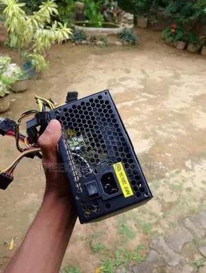 500w Power Supply