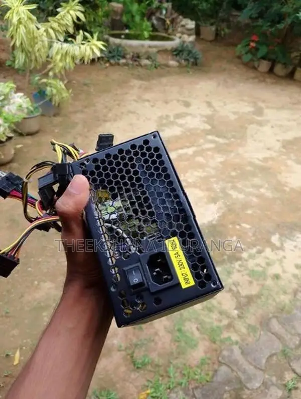 500w Power Supply
