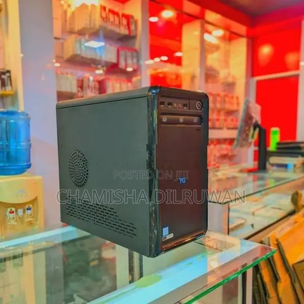 TG i5 4th Gen Computer