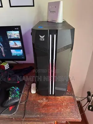 Gaming pc