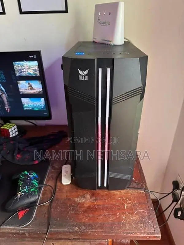 Gaming pc