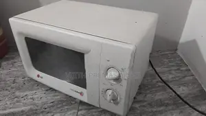 LG intelowave 23 liter microwave Colombo 06