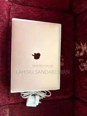 Apple Macbook air M1 512GB
