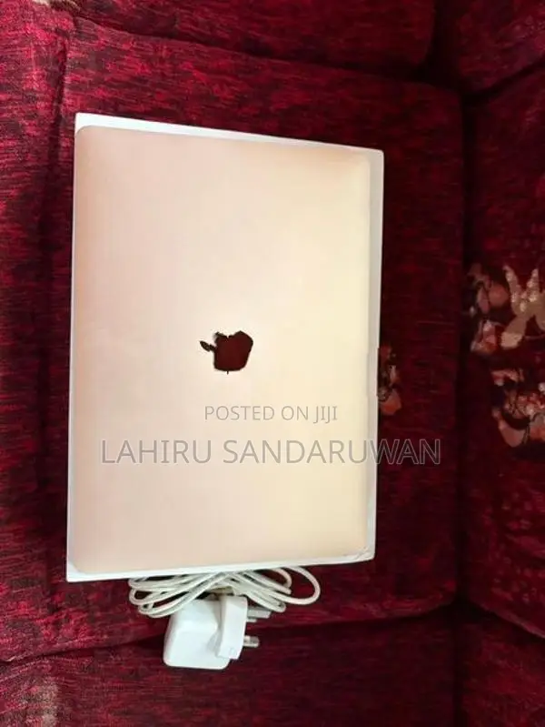 Apple Macbook air M1 512GB