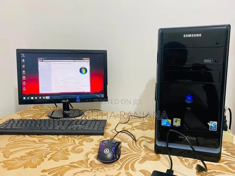 dual core pc