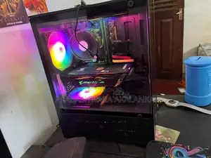 Computer Full Set