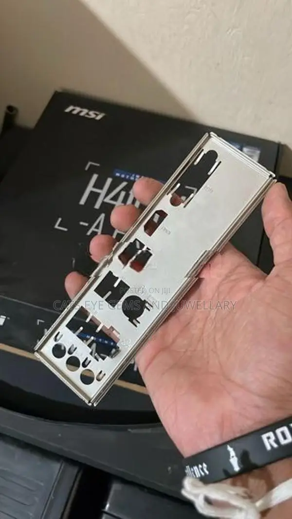 H410 Motherboard 10/11 Gen