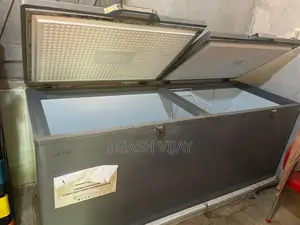 Deep Freezer