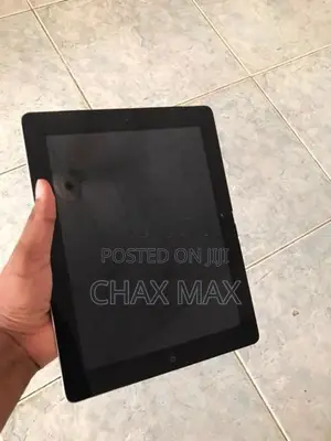 I pad 2