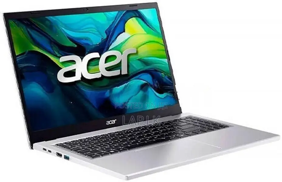 Acer Aspire Go 15 AG15 | Ryzen 5 7520U 8GB RAM 512GB SSD
