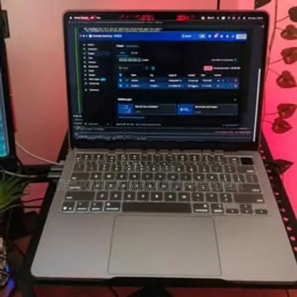 Apple Macbook air m4 16/256GB
