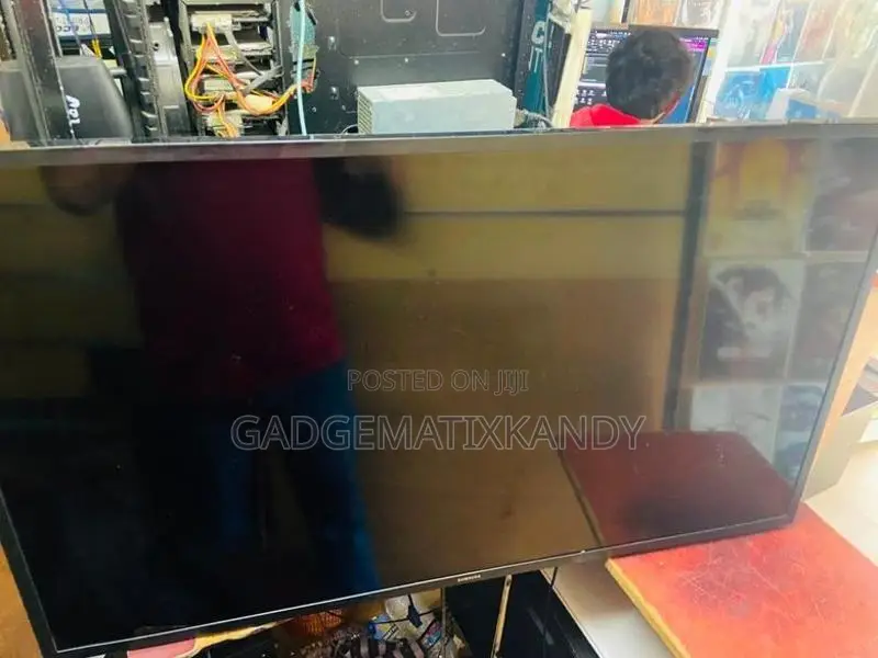 Samsung smart tv 43 inch