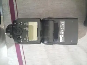 Canon Camera