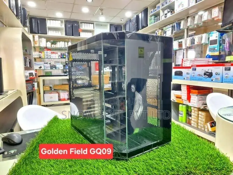 Gaming PC Casings | Brand New