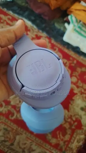 JBL Tune 770NC