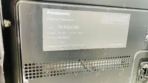 Panasonic TV 43 Inch