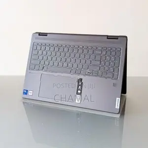 Lenovo Yoga 7 2 in 1 Ultra 7-14th Gen|1TB NVMe Laptop|16GB DDR5 RAM