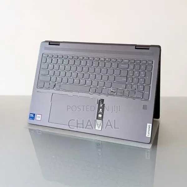 Lenovo Yoga 7 2 in 1 Ultra 7-14th Gen|1TB NVMe Laptop|16GB DDR5 RAM