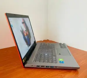 Acer Aspire 5 A514| i7 12th Gen | 40GB RAM 512GB NVMe|MX 550 VGA