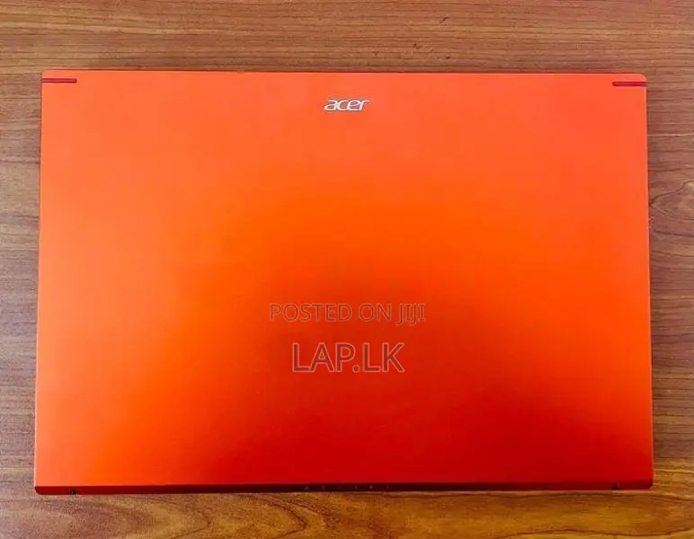 Acer Aspire 5 A514-55G Core i712th Gen NVIDIA GeForce MX550 2GB VGA