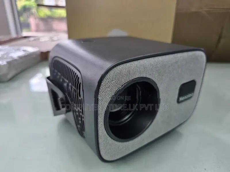 NEXZIOA SMART TV PROJECTOR 4K