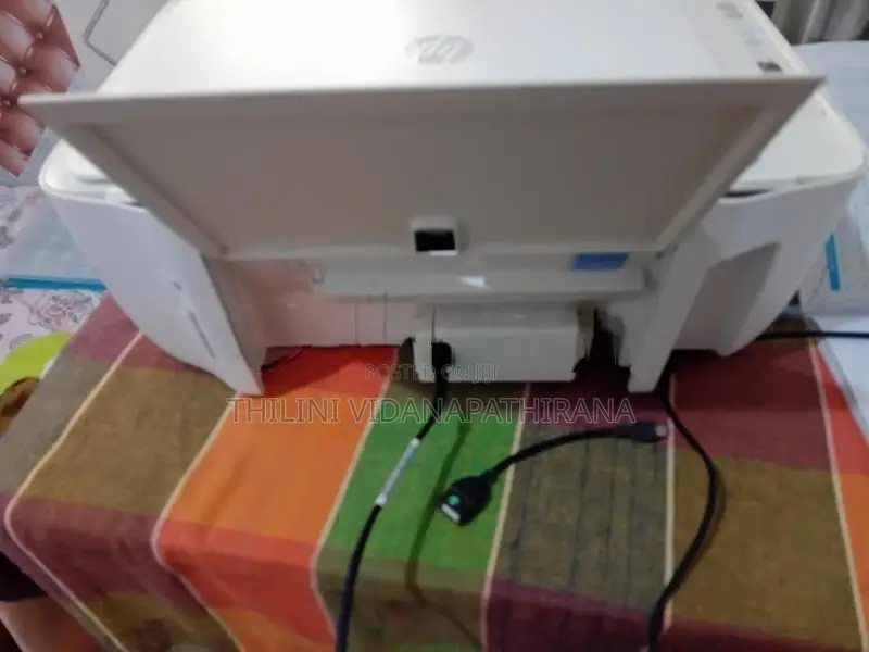 HP Deskjet Ink Advantage 2775
