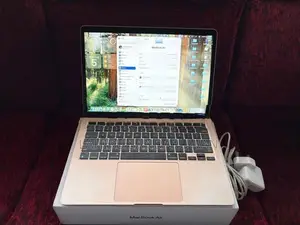 Apple Macbook air M1 512GB