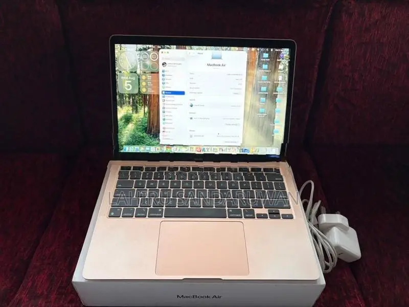 Apple Macbook air M1 512GB