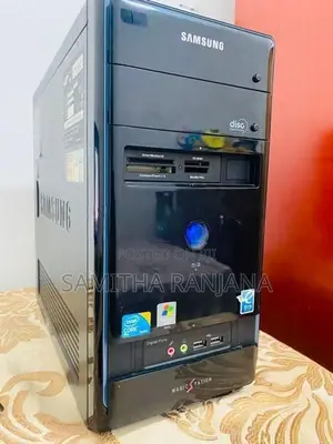 dual core pc