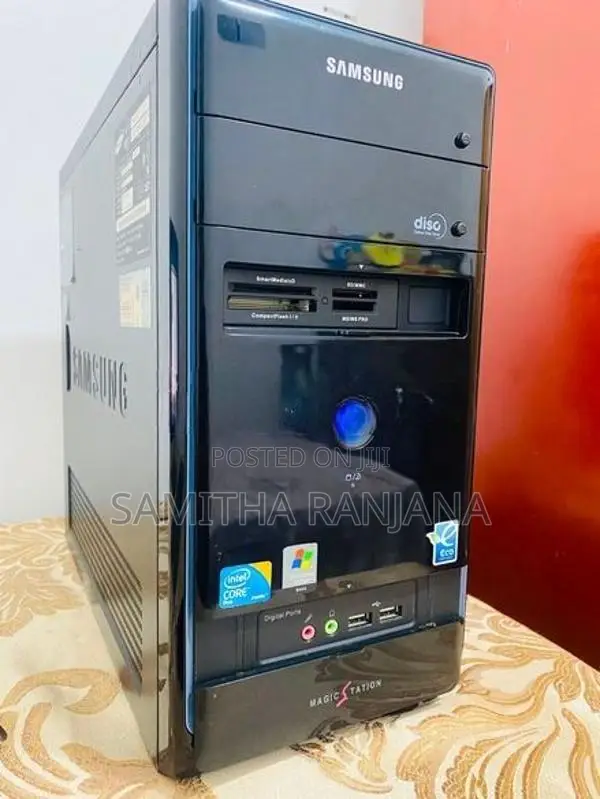 dual core pc