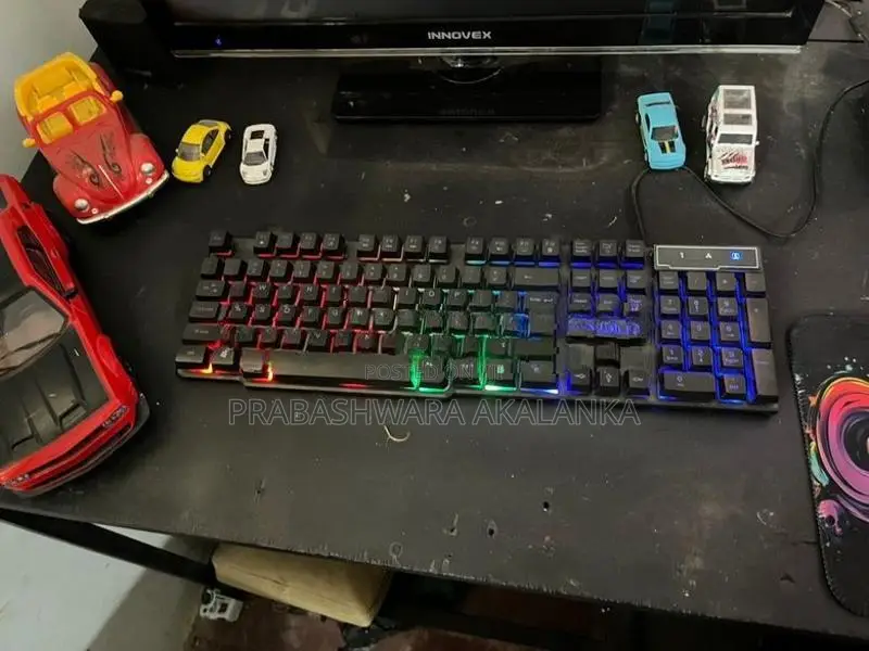 Computer Full Set