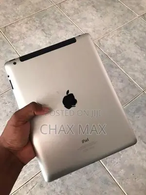 I pad 2