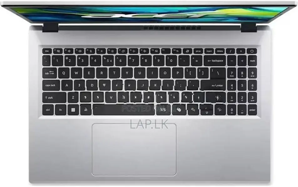 Acer Aspire Go 15 AG15 | Ryzen 5 7520U 8GB RAM 512GB SSD