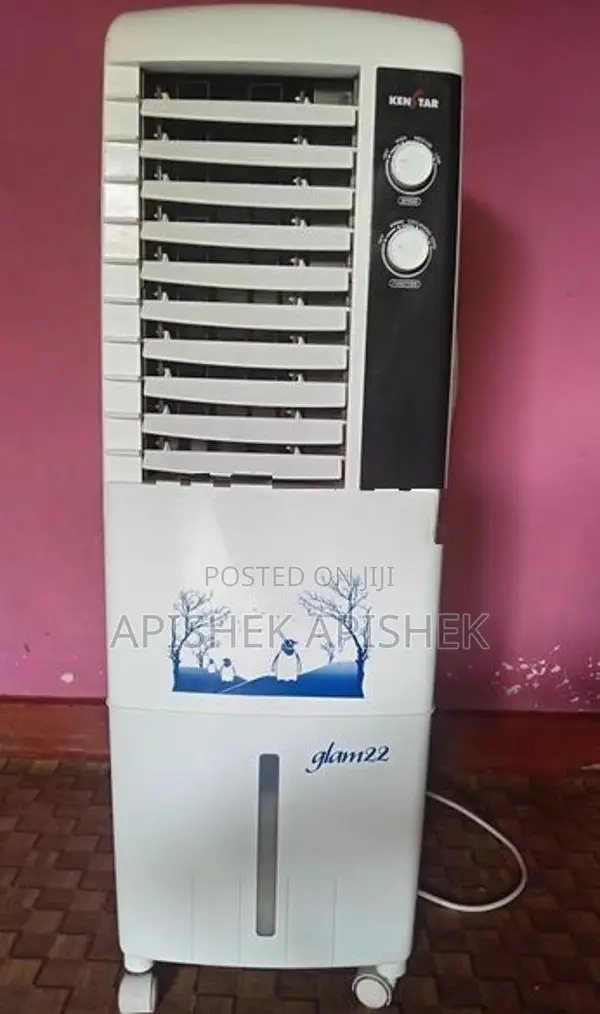 Kenstar Air Cooler
